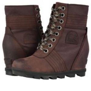 Sorel boots